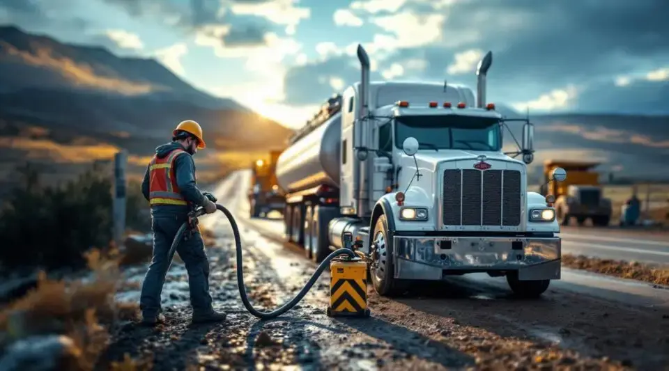 towing service in Kakabeka Falls, ON