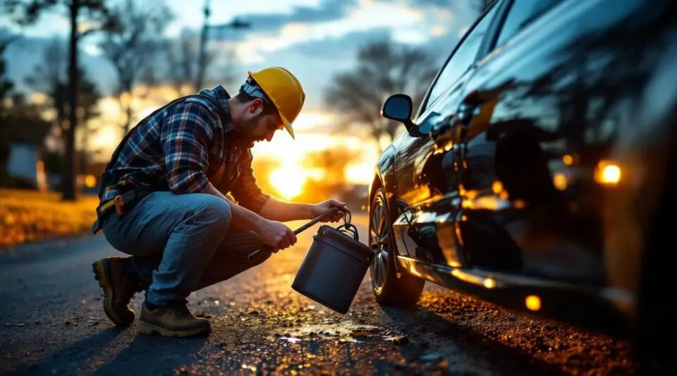 towing service in Neebing, ON