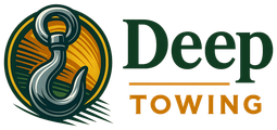 Deep Towing