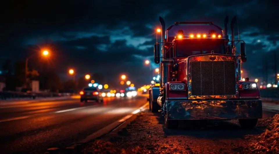 24 Hour Towing Service Thunder Bay